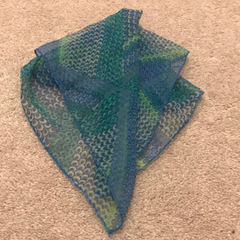 Scarf
